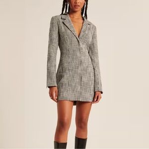 Abercrombie Dress NWT